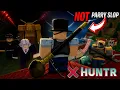 xHuntr TESTING LETS FIND OUT HOW GOOD THE GAME ACTUALLY IS