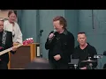 U2 - Silencio Live Mount Temple 2026
