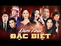 Lagu FULLSHOW Ca Nhạc Đặc Biệt - Mạnh Quỳnh - Lệ Quyên - Quang Lê -Trường Vũ | Người Đi Ngoài Phố