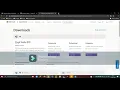 First Spider using scrapy python using xpath to scrapy google homepage