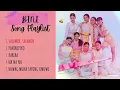 BINI Song Playlist