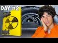 Download Lagu Surviving 50 Hours In A Doomsday Bunker!
