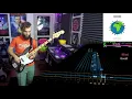 Vampire Weekend (ft. Steve Lacy)－Sunflower｜Bass Tabs [E Standard][Rocksmith]