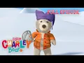 Download Lagu Little Charley Bear | SNOW PLACE FOR FROZO | Full Episode