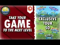 Season 95-97 Tour Rotation - Exclusive Tour SO guides T7-13