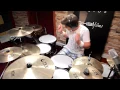 Cobus - Ludacris ft. Kevin Figs - Stand Up (Drum Cover)