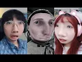 Download Lagu GAMER  Best Couple Gaming：他長得不像好人，當場處決🤣？ ！#vocal  Mobile Games Computer Games#games #funny #周周和庄庄