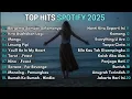 Download Lagu Top Hits Spotify Indonesia 2025 | Top Spotify Indonesia 2025 | Lagu Hits 2025 | Lagu Terbaru