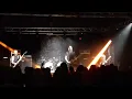 Download Lagu BEWITCHED - Hellcult + Deathspell (Live at Stormcrusher 2023)