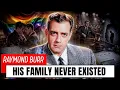 Raymond Burr Perry Mason Found Truth Hollywood Sold His Lie