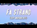 Download Lagu BigMama - Fa strano (Lady Marmalade) ft. Gaia, La NIÑA, Sissi [Lyrics]