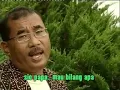 Lagu KATONG DI RANTAU TRIO SONBILO, SIUS OTU, AMBROS NGADA \u0026 DAFIT NAMANG JABAR