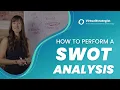 Download Lagu Cara Melakukan Analisis SWOT