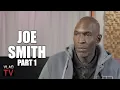 Joe Smith on Meeting Kisha Chavis Her Adult Film Past Why He Married Her Part 1