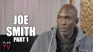 Joe Smith on Meeting Kisha Chavis Her Adult Film Past Why He Married Her Part 1