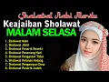 Lagu Sholawat Nabi Merduุตููููู ุงูููู ุนูููู ู
ูุญูู
ููุฏ Sholawat Jibril ANTA SYAMSUN ANTA BADRUN Solawatan