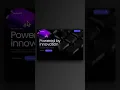 Learn how to create this interactive 3D design in our tutorial