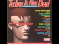 Download Lagu techno is not dead (compilation 1992)