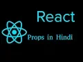 React js Hindi Tutorial Props