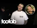 Post Malone Weighs In On Willie Nelson Quitting Weed toofab