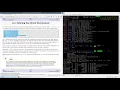 2 of 3 How to build Linux From Scratch LFS 8 4 by Kernotex - Part 2
