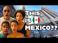 Family Vacation to Tijuana
