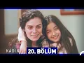 Download Lagu Kadın 20. Bölüm