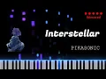 Download Lagu PIKASONIC - Interstellar | Piano Tutorial + Sheet Music