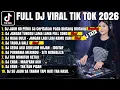 Lagu DJ JAUH KO PERGI 😭 | SA CERITAKAN PADA BINTANG-BINTANG ✨ Full Remix Galau Viral