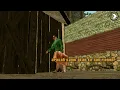 #37 Menyelesaikan Misi:Apakah Kamu Akan Ke San Fierro?(GTA SanAndreas Android Sub Indo)
