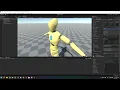 Unity Mouse Smooth Orbit Camera - Open Source Github in desc