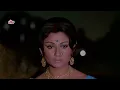 Chingari Koi Bhadke 4K Video - Hindi Dard Bhare Songs | Rajesh Khanna | Kishore Kumar