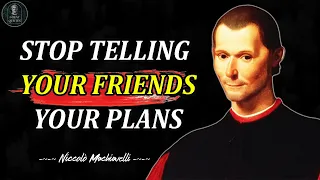 Download Life Lessons from Niccolò Machiavelli's Quotes and  Saying Man Learn Too Late In Life MP3