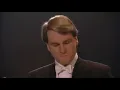 Händel: Ouverture & Every valley shall be exalted (Messiah)