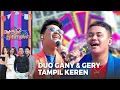 Download Lagu Gany Ft Gery - Sesaat Kau Hadir | DAHSYATNYA 15 ISTIMEWA