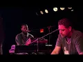Nick Hakim “Real Here Now” Live @ Black Cat Washington DC Sept. 17, 2026