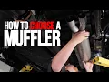 3 Steps to Choosing the Right Performance Muffler for Your Car or Truck