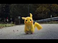 Download Lagu Pikachu Singing Pokemon Song - Pokémon Detective Pikachu