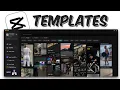 Download Lagu CapCut Templates: Full Guide to WILD videos in SECONDS