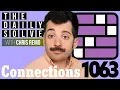 Connections 1063 - 9 May 2026
