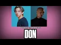 [Indo Sub] Leelamarz - Don (feat. Owen Ovadoz) Lyrics