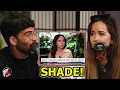 Maya Got Sneak-Dissed by a News Reporter