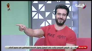 تعرف علي  محمد البيلي  و البطولات التي فاز بها   دندنها