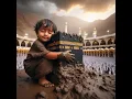 Download Lagu Labbaik allahumma Labbaik Hothon per Kuran sajakar#viral #allah #shots