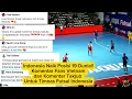 Download Lagu INDONESIA NAIK POSISI 19 DUNIA!? Komentar Fans Vietnam dan Komentar Takjub Untuk Timnas Indonesia
