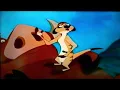 Download Lagu The Lion King: Nala's Waking Up Timon \u0026 Pumbaa (1994) (VHS Capture)