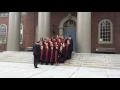 Download Lagu Chorus at Memorial Church of Harvard University 03/27/2016
