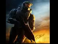 Halo -  Mjolnir mix