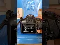 How to transfer photos canon 1500d camera to android phone