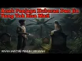 Download Lagu kisah Nyata‼️Anak Miskin Penjaga Makam Dan Jin Penunggu Kuburan mantan Majikannya.!!